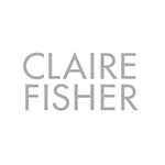 Logo Claire Fisher